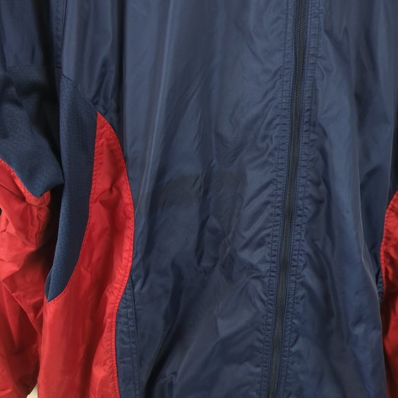 Nike US Soccer National Team USMNT Rain Jacket - XL - Picture 7 of 13